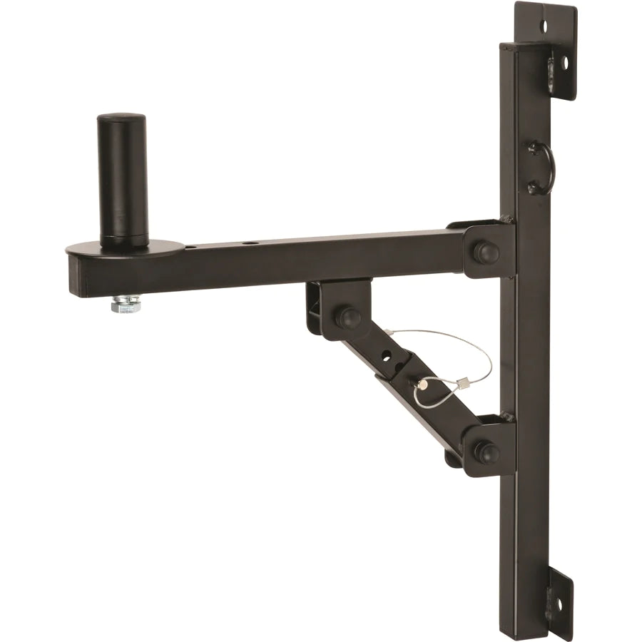 QUIKLOK SB781 Pair of angle-adjustable speaker wall mounts - Quiklok SB781 Angle-Adjustable Speaker Wall Mounts - Pair