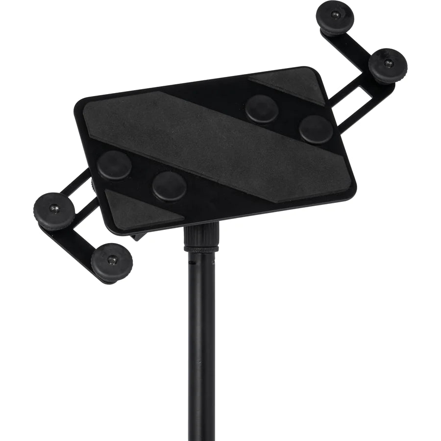QUIKLOK LPH007 Universal Tablet Stand - Quiklok LPH007 Universal Tablet Stand