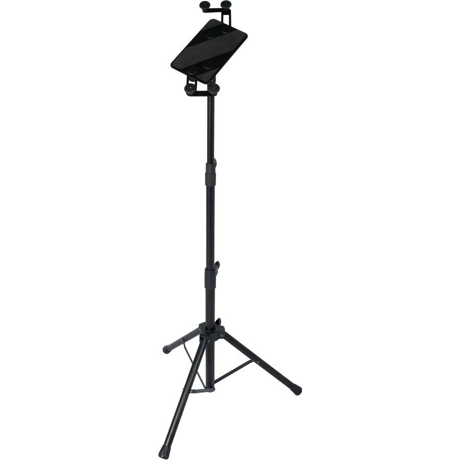 QUIKLOK LPH007 Universal Tablet Stand - Quiklok LPH007 Universal Tablet Stand