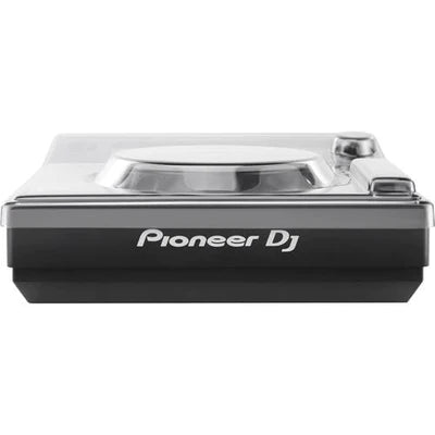 DECKSAVER DS-PC-XDJ700 - Decksaver DS-PC-XDJ700 Cover Pioneer Xdj-700 Cover UPC: 5060348660811 | SKU: DS-PC-X