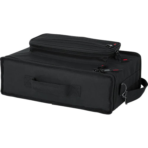 GATOR CASE GM-2W Wireless transport bag - Gator GM-2W Padded Bag for 2 Wireless Systems