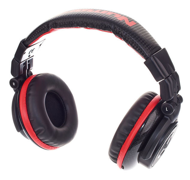 NUMARK REDWAVECARBON Dj headphone