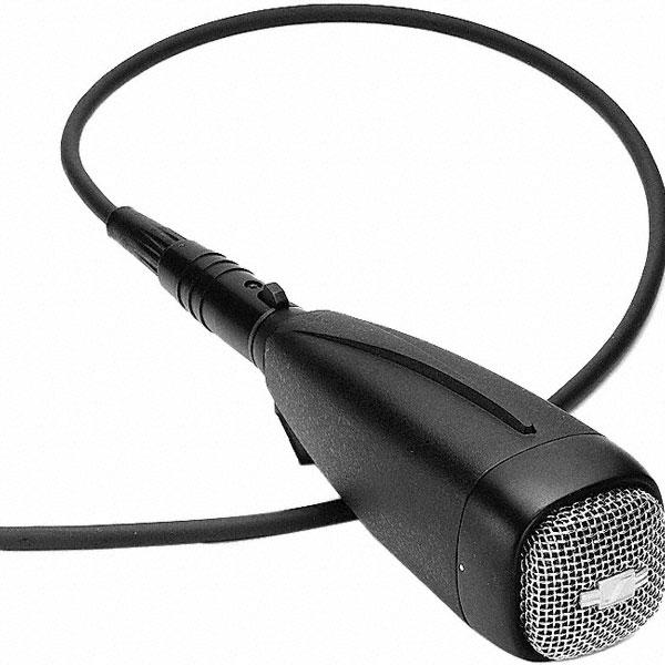 SENNHEISER MD 21-U Eng Micropone