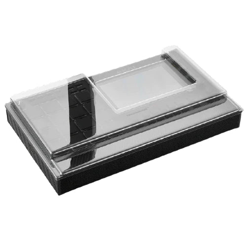 DECKSAVER DS-PC-MPCLIVEII - Decksaver DS-PC-MPCLIVEII Polycarbonate Cover for MPC Live II