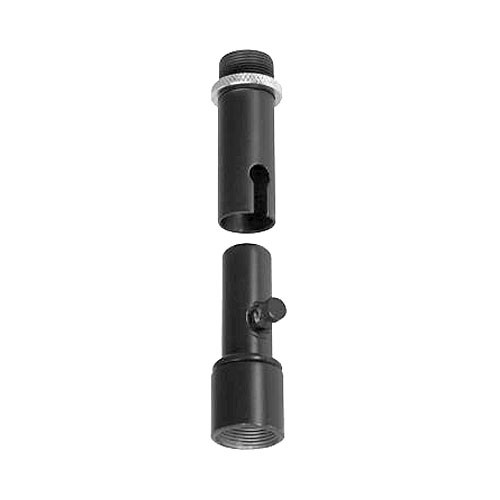 ON STAGE QK-2B - On-Stage QK2-B Quick Release Adapter (Black)