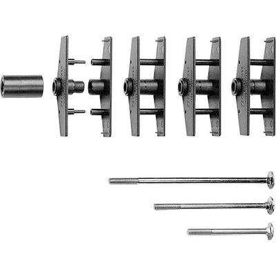 SENNHEISER IZM 20 Mounting hardware