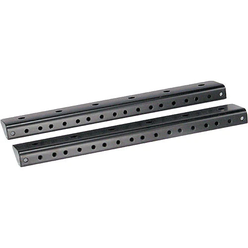 Proving Rack 16 Rails Odyssey ARR16 Rack Rail - Odyssey ARR16 16RU Pre-Tapped Rack Rails