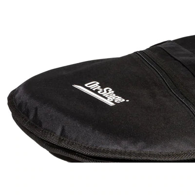ON STAGE GBB4550 - On-Stage GBB4550 Bass Guitar Gig Bag