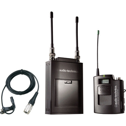 AUDIO-TECHNICA ATW-1811C 1800 Series Wireless System