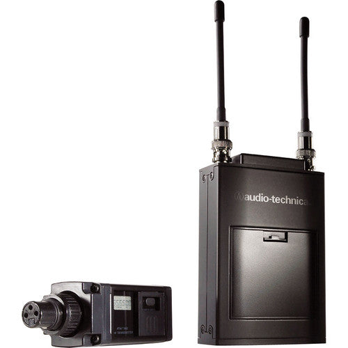 AUDIO-TECHNICA ATW-1812C 1800 Series Wireless System
