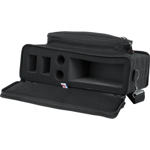 GATOR CASE GM-2W Wireless transport bag - Gator GM-2W Padded Bag for 2 Wireless Systems