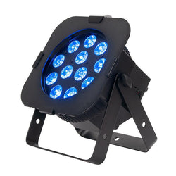 AMERICAN DJ 12PX-HEX - 12 x 12 Watts Led wash fixture
