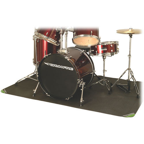 ON STAGE DMA4450 - On-Stage Nonslip Drum Mat