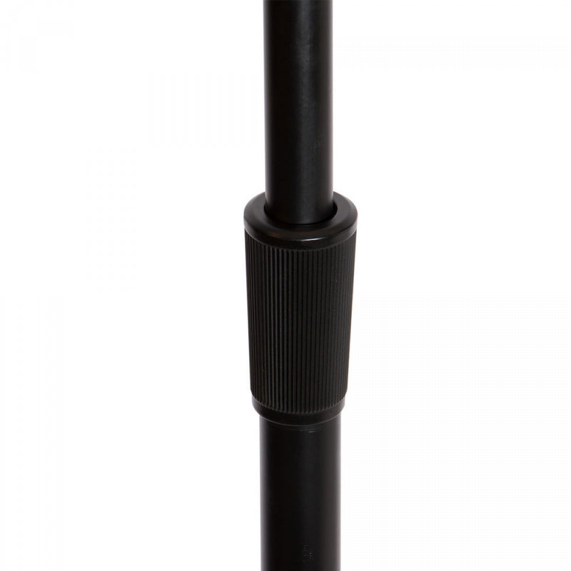 ON STAGE MS7613 - On-Stage Stands Hex-Base Mic Stand With M20 Threading