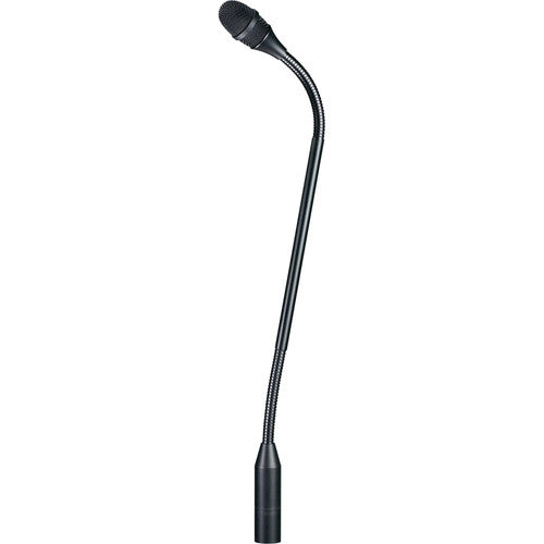 AUDIO-TECHNICA AT808G Subcardioid Dynamic Microphone