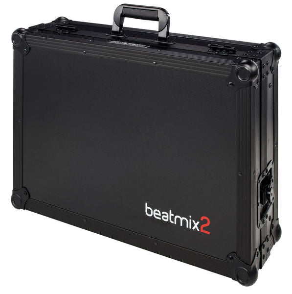 RELOOP BEATMIX-2-CASE- Road case for Beatmix2 MK2 & Laptop