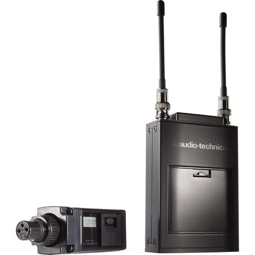 AUDIO-TECHNICA ATW-1812D 1800 Series Wireless System