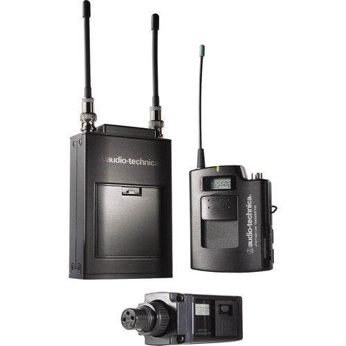 AUDIO-TECHNICA ATW-1823D 1800 Series Wireless System