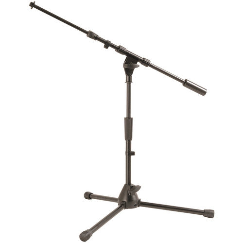 ON STAGE MS9411TB+ - On-Stage MS9411TB+ Heavy-Duty Kick Drum Microphone Stand