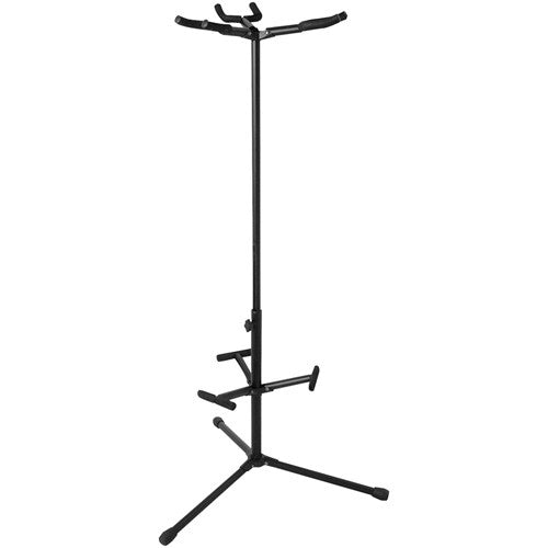 ON STAGE GS7355 - On-Stage Hang-It Triple Guitar Stand