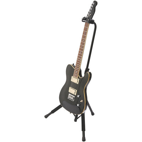 ON STAGE GS8100 - On-Stage GS8100 Hang-It ProGrip Guitar Stand