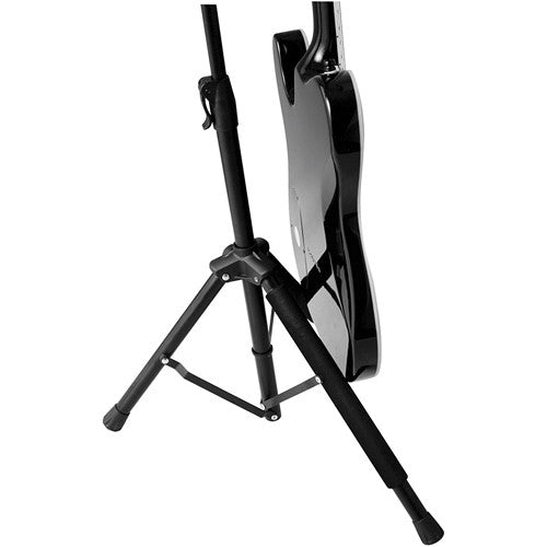 ON STAGE GS8100 - On-Stage GS8100 Hang-It ProGrip Guitar Stand