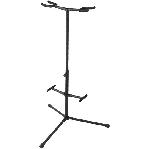 ON STAGE GS7255 - On-Stage Hang-It Double Guitar Stand