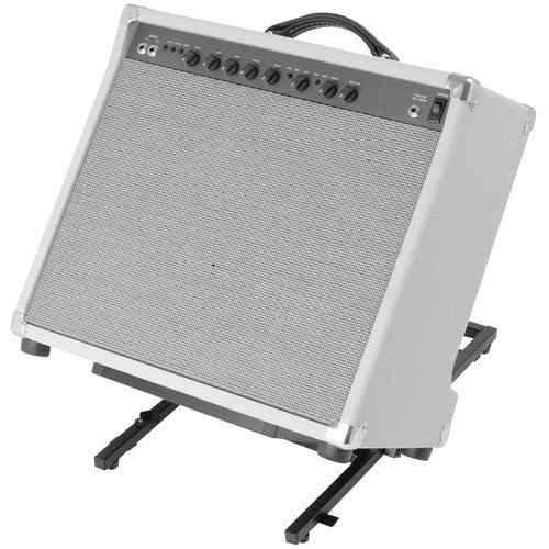 ON STAGE RS6000 - On-Stage RS6000 Foldable Tilt-Back Amp Stand