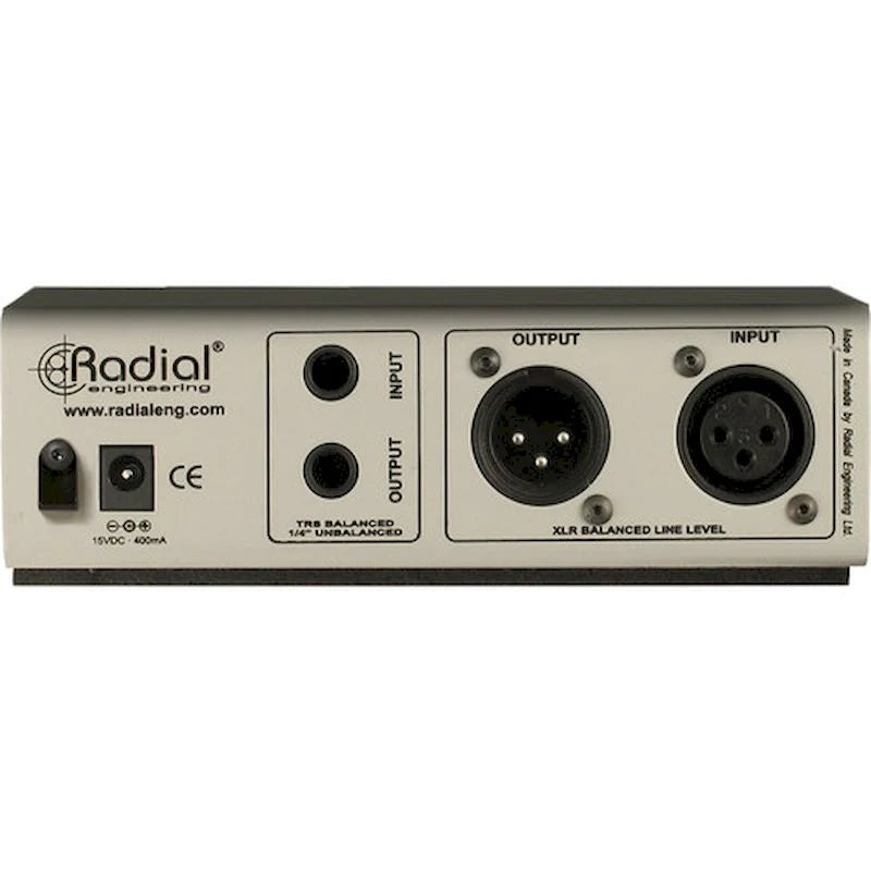 Radial Phazer - Radial Engineering PHAZER Phase Alignment Tool
