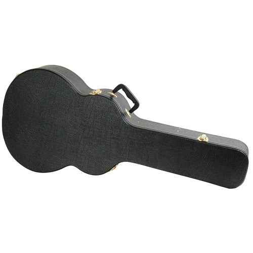 ON STAGE GCA5600B - On-Stage GCA5600B Jumbo Acoustic Guitar Case