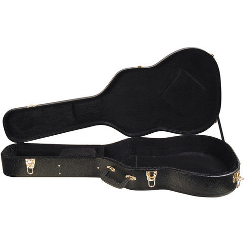 ON STAGE GCLP7000 - On-Stage GCES7000 Guitar Case for Gibson ES-335 Electric Guitars