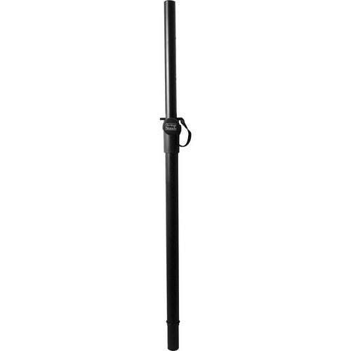 ON STAGE SS7745LOK - On-Stage Adjustable Subwoofer/Speaker Pole with Locking Adapter