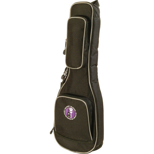 ON STAGE GBU4104 - On-Stage GBU4104 Ukulele Gig Bag (Concert)