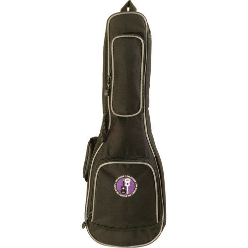 ON STAGE GBU4104 - On-Stage GBU4104 Ukulele Gig Bag (Concert)