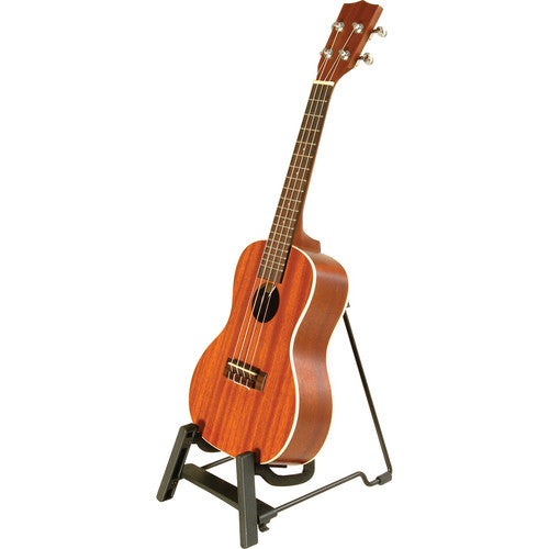 ON STAGE GS5000 - On-Stage GS5000 Fold-Flat Small Stringed-Instrument Stand