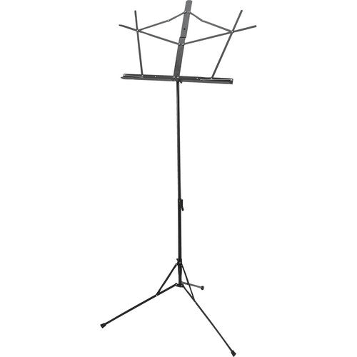 ON STAGE SM7022BB - On-Stage SM7022BB Detachable Sheet Music Stand with Carry Bag