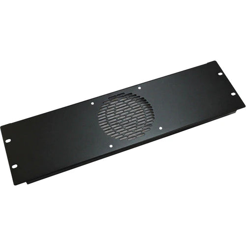 Odyssey AFP01 Rack Panel Fan - Odyssey AFP01 Fan Panel - 3U