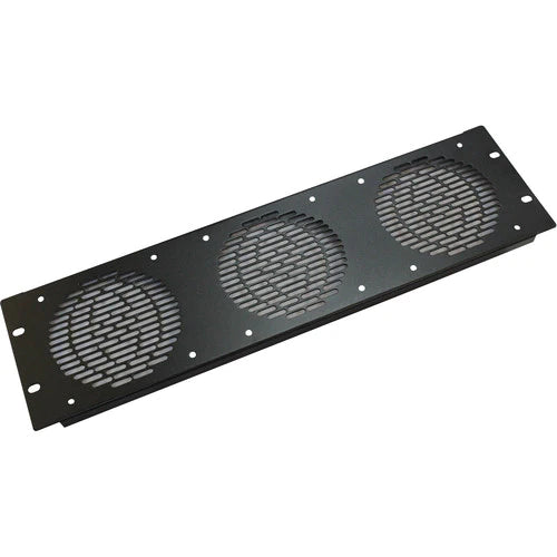 Odyssey AFP03 Rack Panel Fan - Odyssey AFP03 Fan Panel - 3U