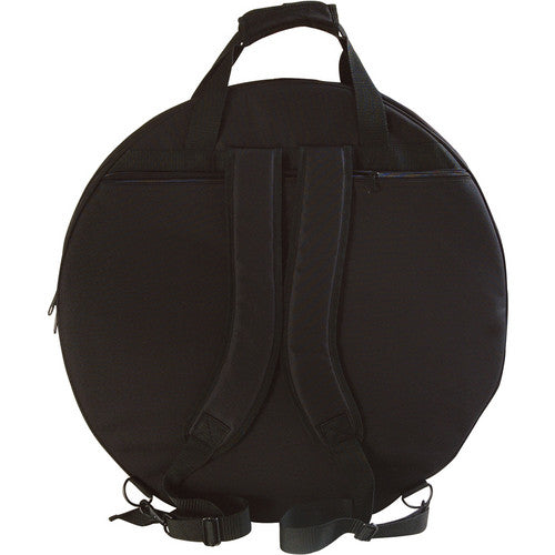 ON STAGE CB4000 - On-Stage Backpack Cymbal Bag