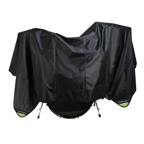 ON STAGE DTA1088 - On-Stage Drum Set Dust Cover