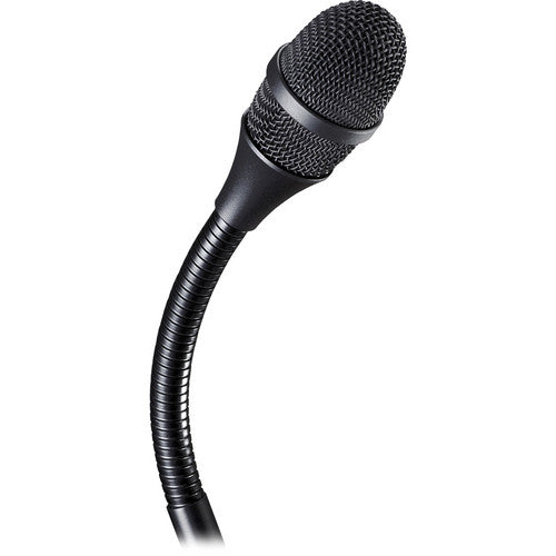 AUDIO-TECHNICA AT808G Subcardioid Dynamic Microphone