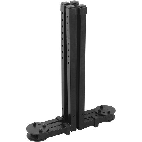 ON STAGE WS8540 - On-Stage WS8540 - Heavy-Duty T-Stand