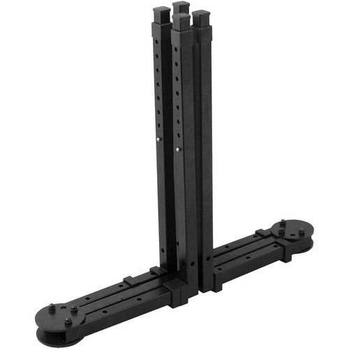 ON STAGE WS8550 - On-Stage WS8550 - Heavy-Duty T-Stand