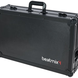 RELOOP BEATMIX-4-CASE - ﻿Road case for Beatmix4/MK2 & Laptop
