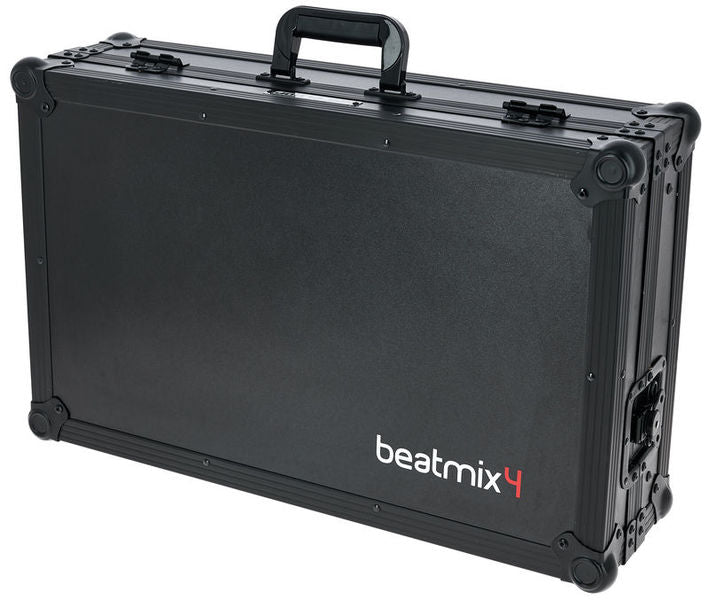 RELOOP BEATMIX-4-CASE - ﻿Road case for Beatmix4/MK2 & Laptop