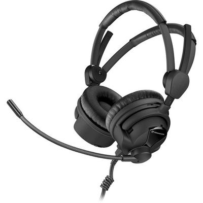 SENNHEISER HME 26-II-100(4)P48 Headset