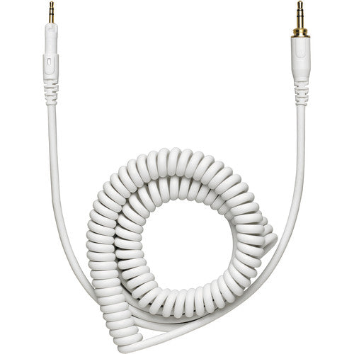 AUDIO-TECHNICA HP-CC-WH M-Series Headphones Cable