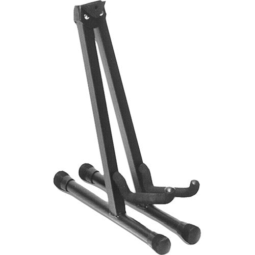 ON STAGE GS7462B - On-Stage GS7462B Professional Single A-Frame Guitar Stand