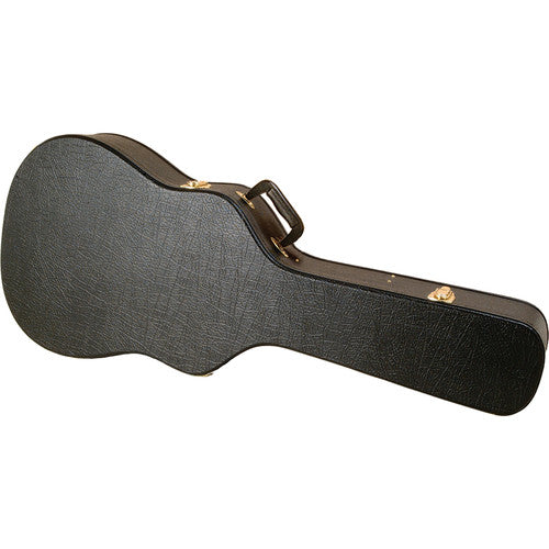 ON STAGE GCC5000B - On-Stage GCA5000B Dreadnought Acoustic Guitar Case