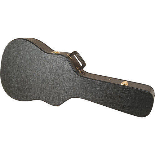 ON STAGE GCA5500B - On-Stage GCA5500B Semi-Acoustic Guitar Case